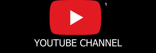 YOUTUBE CHANNEL